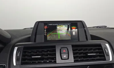 BMW 1-Series 2017, 95174 км, за 11500000 KRW - фото 14