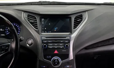 Hyundai Grandeur 2016, 170809 км, за 4900000 KRW - фото 14