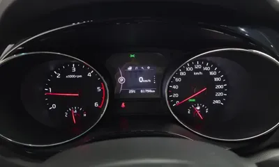 Kia Canival 2016, 61794 км, за 13100000 KRW - фото 8