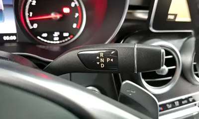 Mercedes-Benz C-Class 2016, 108556 км, за 15000000 KRW - фото 9