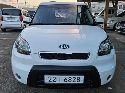 Kia Soul 2011, 94228 км, за 2900000 KRW