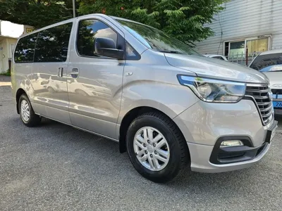 Hyundai Starex 2019, 89479 км, за 11990000 KRW - фото 3