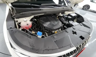 Kia Canival 2021, 68704 км, за 26700000 KRW - фото 6