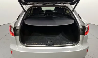 Lexus RX 2017, 208234 км, за 99990000 KRW - фото 20