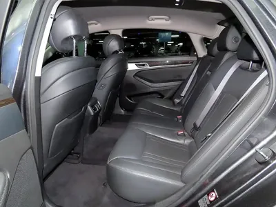 Genesis G80 2017, 159814 км, за 11800000 KRW - фото 7