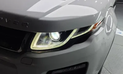 Land Rover Range Rover Evoque 2017, 65125 км, за 17300000 KRW - фото 22