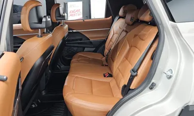 KG_Mobility_Ssangyong Torres 2024, 36693 км, за 34000000 KRW - фото 12