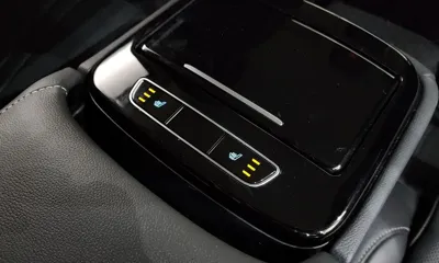 Genesis G80 2022, 98682 км, за 30900000 KRW - фото 29