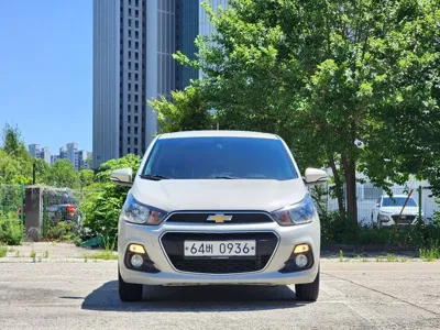 ChevroletGMDaewoo Spark 2016, 44212 км, за 5700000 KRW - фото 2
