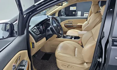 Kia Canival 2018, 66989 км, за 17590000 KRW - фото 10