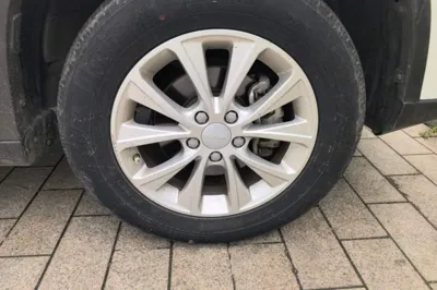 Haval H6 2019, 108200 км, за 42789.61 CNY - фото 8