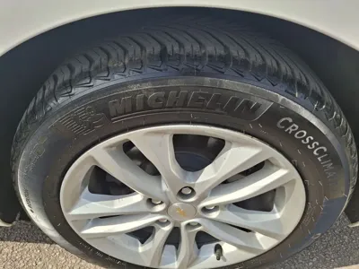 ChevroletGMDaewoo Malibu 2017, 175432 км, за 5300000 KRW - фото 12