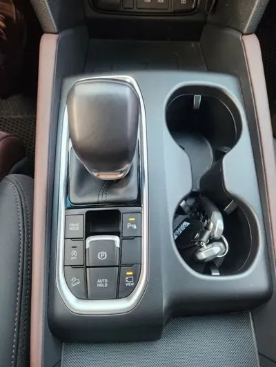 Hyundai Santafe 2019, 52493 км, за 26500000 KRW - фото 10