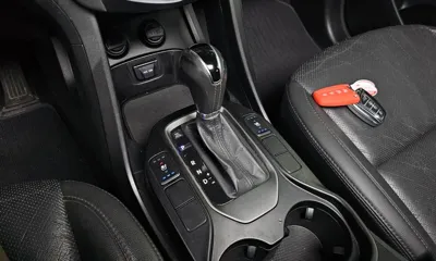Hyundai Santafe 2015, 110797 км, за 12200000 KRW - фото 9