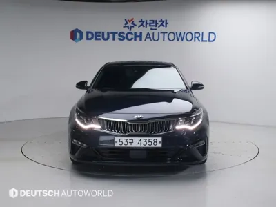 Kia K5 2020, 74914 км, за 13990000 KRW