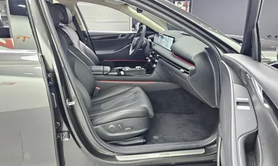 Genesis G80 2025, 12434 км, за 44800000 KRW - фото 26