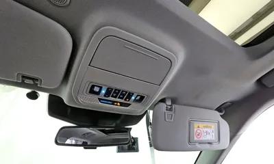 Ford Explorer 2022, 75021 км, за 29700000 KRW - фото 34
