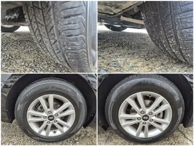 Hyundai Sonata 2016, 146000 км, за 6300000 KRW - фото 18