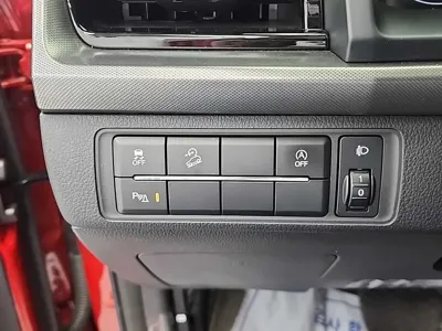 KG_Mobility_Ssangyong Musso 2025, 12297 км, за 31990000 KRW - фото 17
