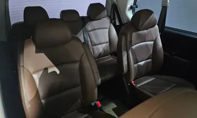Hyundai Starex 2019, 178326 км, за 17900000 KRW - фото 12