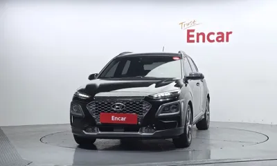 Hyundai Kona 2018, 195040 км, за 9700000 KRW