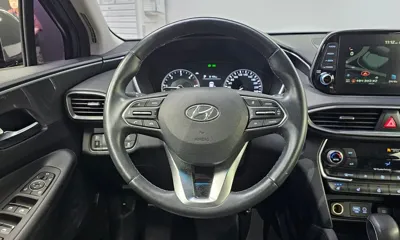 Hyundai Santafe 2019, 117516 км, за 17000000 KRW - фото 13