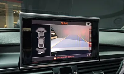 Audi A7 2016, 140728 км, за 15500000 KRW - фото 15