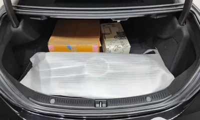 Mercedes-Benz E-Class 2018, 65343 км, за 27490000 KRW - фото 18