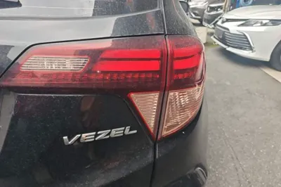 Honda Vezel 2015, 80000 км, за 52330.77 CNY - фото 9