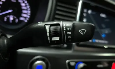 Hyundai Sonata 2018, 120545 км, за 10700000 KRW - фото 30