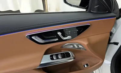 Mercedes-Benz E-Class 2026, 1855 км, за 107900000 KRW - фото 27