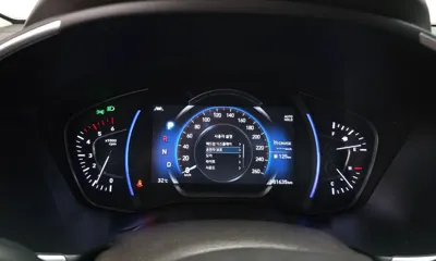 Hyundai Santafe 2019, 181635 км, за 16700000 KRW - фото 8