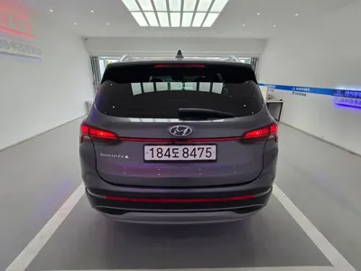 Hyundai Santafe 2022, 51352 км, за 24500000 KRW - фото 4