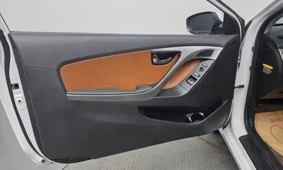 Hyundai Avante 2014, 138806 км, за 6300000 KRW - фото 24