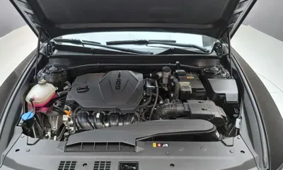 Hyundai Grandeur 2024, 38433 км, за 32000000 KRW - фото 6