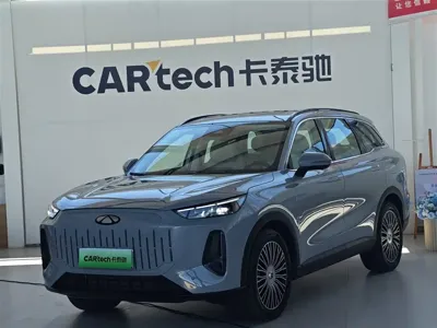 Fulwin Fengyun T9 · 2024 год
