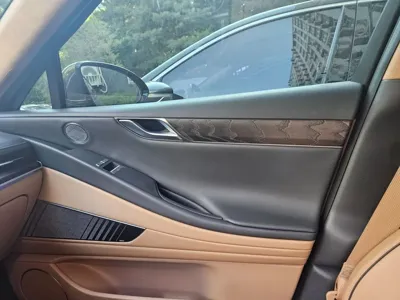 Genesis G80 2023, 28340 км, за 48000000 KRW - фото 9