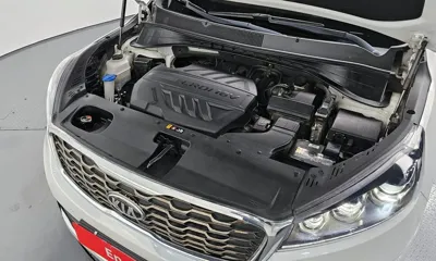 Kia Sorento 2020, 170676 км, за 14500000 KRW - фото 6