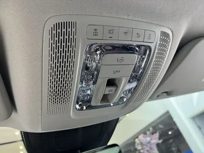 Mercedes-Benz 奔驰GLE(进口) 2024, 37300 км, за 408800 CNY - фото 19