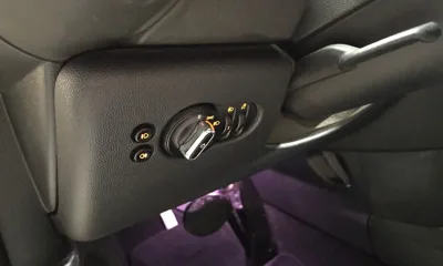 MINI Cooper 2015, 94263 км, за 7900000 KRW - фото 16