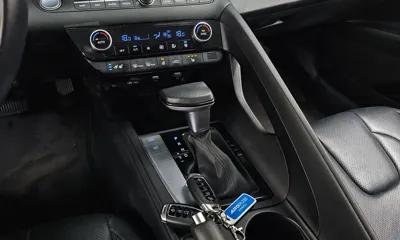 Hyundai Avante 2022, 113532 км, за 13300000 KRW - фото 9