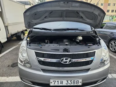 Hyundai Starex 2014, 148240 км, за 7990000 KRW - фото 16