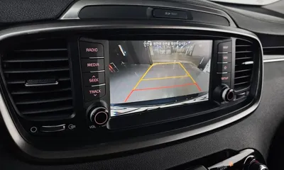 Kia Sorento 2018, 51001 км, за 19990000 KRW - фото 15