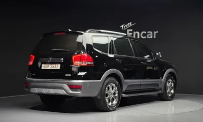 Kia Mohave 2017, 209471 км, за 9900000 KRW