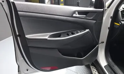 Hyundai Tucson 2016, 113276 км, за 8400000 KRW - фото 24