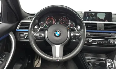 BMW 3-Series 2018, 31306 км, за 21900000 KRW - фото 13