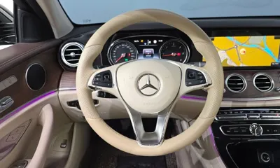 Mercedes-Benz E-Class 2017, 187223 км, за 17500000 KRW - фото 13