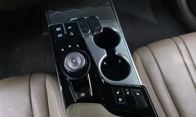 Kia K8 2023, 62446 км, за 24200000 KRW - фото 9