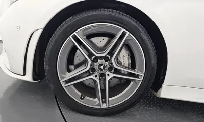 Mercedes-Benz CLS-Class 2019, 77593 км, за 34700000 KRW - фото 5