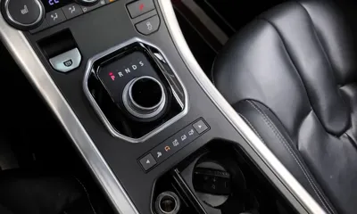 Land Rover Range Rover Evoque 2012, 144928 км, за 10600000 KRW - фото 9